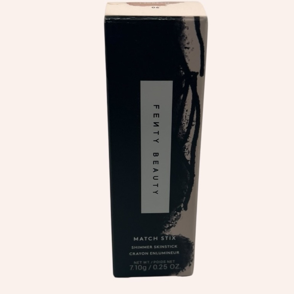 Fenty Beauty By Rihannna Match Stix Shimmer I SCREAM. #06 BNIB